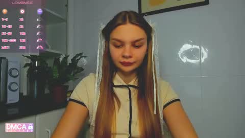 Sabina online show from June 2026 07:02:02 PM