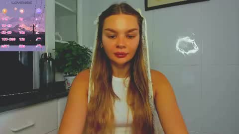 Sabina online show from June 2026 06:44:01 AM