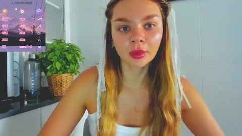 Sabina online show from June 2026 06:19:02 AM