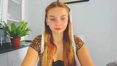 Sabina online show from July 2026 06:38:01 AM