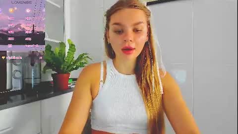 Sabina online show from July 2026 06:53:01 AM