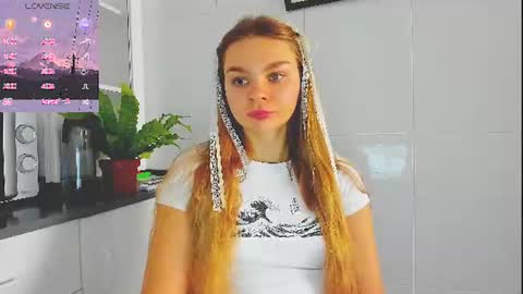 Sabina online show from July 2026 06:28:01 AM