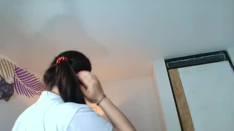 Sammy Lauren online show from May 2026 01:57:16 AM