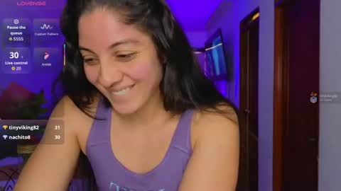 Snapshot of sweet_sara2 chatting on July 2026 03:21:02 PM Sara online show from July 2026 03:21:02 PM