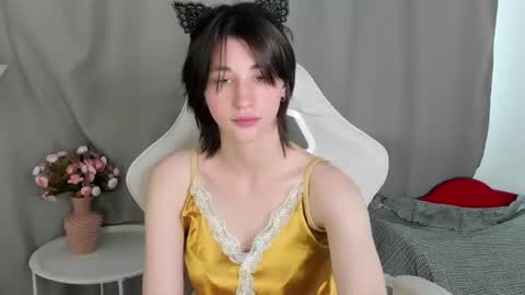 Snapshot of sweet_vanillopa chatting on June 2026 02:32:02 AM Carolina Lu online show from June 2026 02:32:02 AM