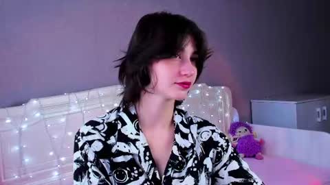 Snapshot of sweet_vanillopa chatting on July 2026 01:15:02 AM Carolina Lu online show from July 2026 01:15:02 AM