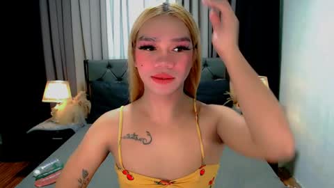 bea takashi  online show from April 2026 09:22:02 AM