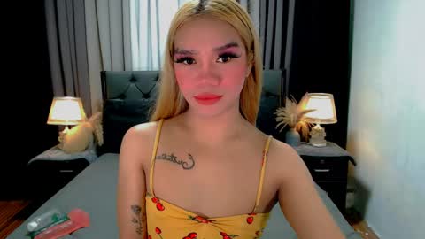 bea takashi  online show from April 2026 09:30:02 AM