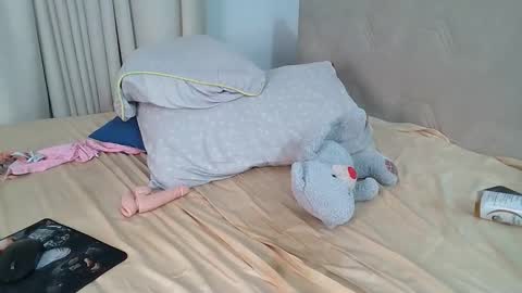 NASHA online show from April 2026 10:43:01 PM