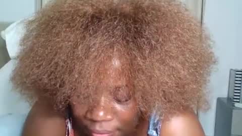 Snapshot of sweetafricangal chatting on July 2026 03:23:01 AM NASHA online show from July 2026 03:23:01 AM