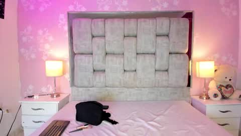 SweetAlana online show from March 2026 03:36:01 AM