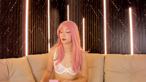 SweetAlana online show from March 2026 09:21:02 PM