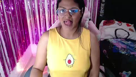 Alma online show from April 2026 08:20:02 PM