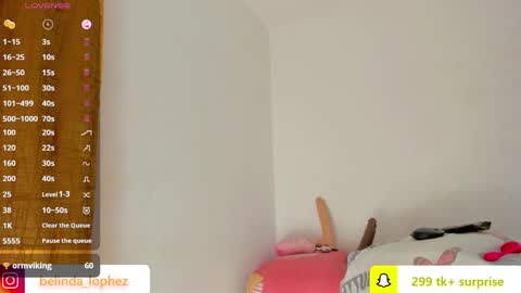 sweetand_hot online show from January 2025 06:28:01 PM