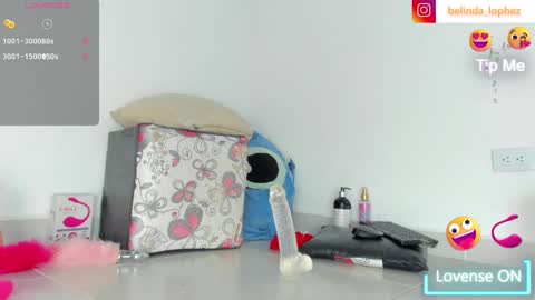 sweetand_hot online show from March 2025 07:48:01 PM