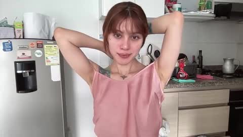 SweetAura0 0  online show from February 2026 03:32:01 PM