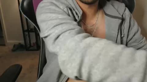 Sweetbean online show from April 2026 08:09:02 AM