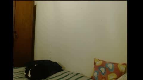 sweetcalm_ online show from March 2026 03:33:02 AM