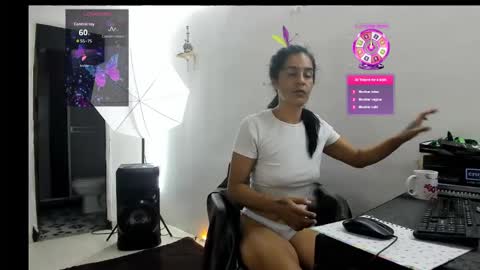 Snapshot of sweetcatallina chatting on June 2026 12:38:02 PM sweetcatallina online show from June 2026 12:38:02 PM