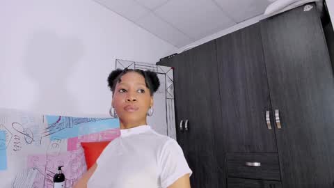 Tell me Salome  online show from December 2024 07:06:01 PM