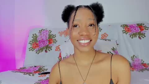 Tell me Salome  online show from February 2025 11:44:02 AM