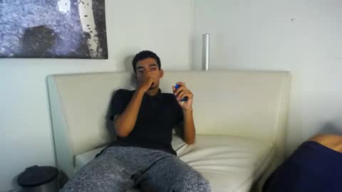 Cristina and CJ online show from May 2026 10:58:01 PM