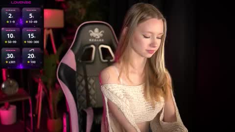 Lina online show from March 2026 03:15:02 PM