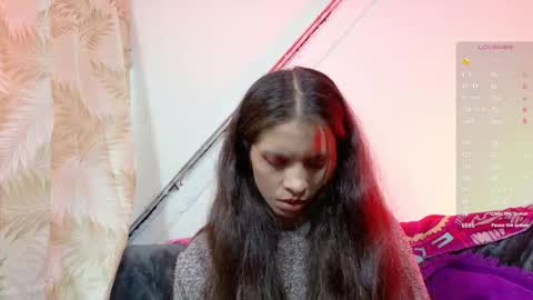 sweetdam12 online show from April 2026 07:17:02 PM