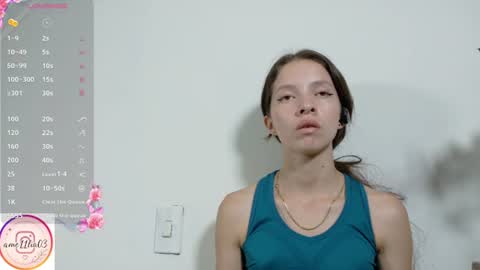 Snapshot of sweetdam12 chatting on July 2026 08:02:01 PM sweetdam12 online show from July 2026 08:02:01 PM