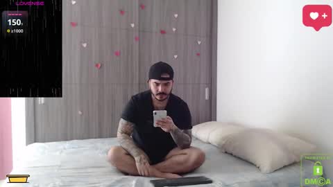         online show from March 2026 02:33:02 PM