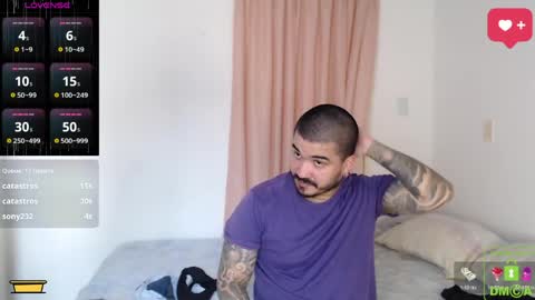         online show from April 2026 05:52:01 PM