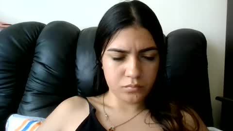 Snapshot of sweetevil03 chatting on June 2026 02:30:01 PM sweetevil69 online show from June 2026 02:30:01 PM