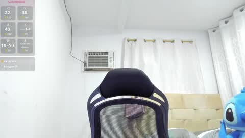 Fabiana online show from April 2026 10:01:02 PM