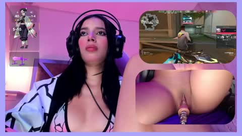 sweetie_cloe online show from April 2026 09:31:02 PM