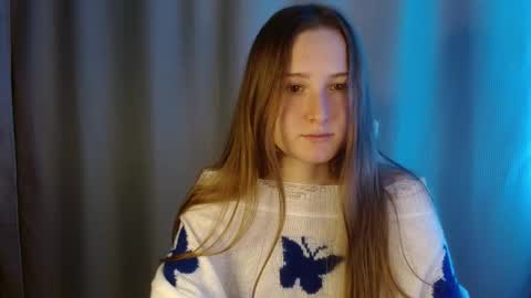 Annie online show from October 2025 08:02:02 PM