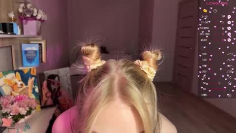 sweetie Lisa3 online show from December 2025 10:20:02 AM