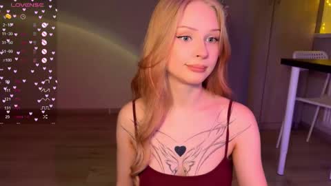 sweetie Lisa3 online show from February 2026 08:27:01 PM