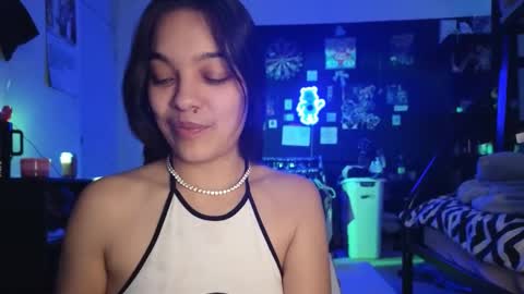 Blu Sweets online show from March 2026 12:04:01 AM