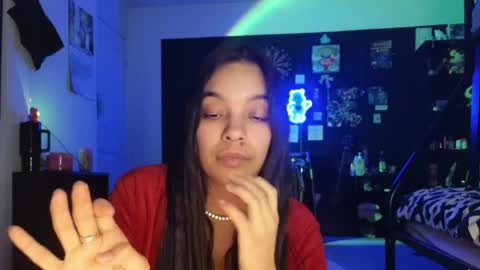 Blu Sweets online show from March 2026 08:08:02 AM