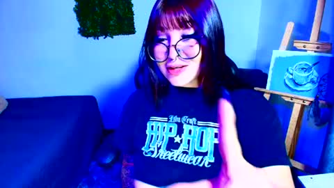 Isabella online show from July 2026 05:31:02 AM