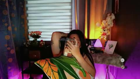 Sweet Jynn95 online show from March 2026 10:50:01 PM