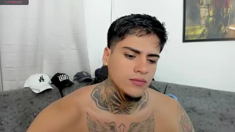 SWEETLATINBOY  online show from July 2026 09:38:01 AM
