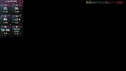 SWEETLATINBOY  online show from August 2026 09:25:01 PM