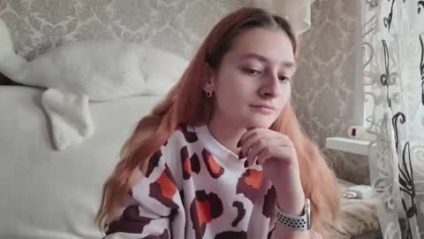 sweetliaison online show from November 2025 11:21:01 AM