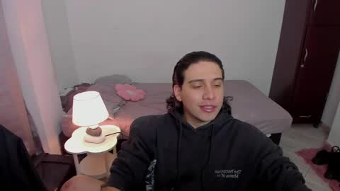 Lian online show from April 2026 01:47:02 AM