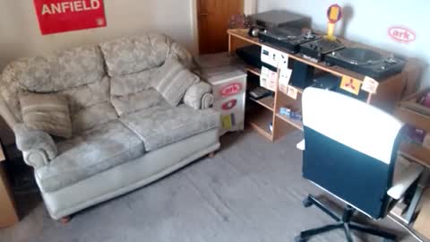 Snapshot of sweetlouise69 chatting on March 2026 10:15:01 AM sweetlouise69 online show from March 2026 10:15:01 AM