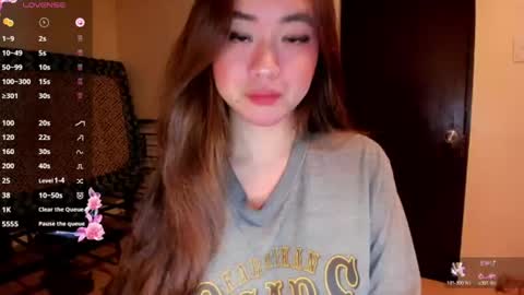 Zoe online show from June 2026 09:39:02 PM