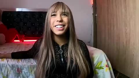 sweetmagic6 online show from February 2026 08:49:01 PM