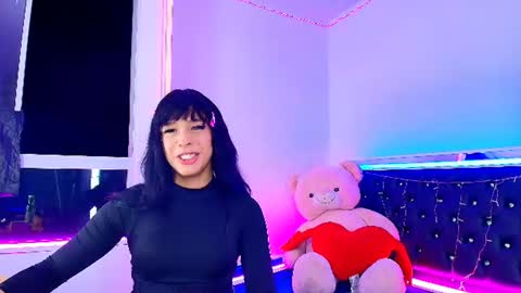 Snapshot of sweetmagic6 chatting on July 2026 04:25:01 AM sweetmagic6 online show from July 2026 04:25:01 AM