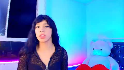 Snapshot of sweetmagic6 chatting on July 2026 04:31:01 AM sweetmagic6 online show from July 2026 04:31:01 AM